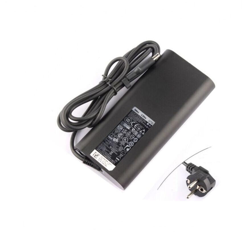 Original 130W Dell 06TTY6 TTY6 Adaptador Cargador Original 130W Dell 06TTY6 TTY6 Adaptador Cargador