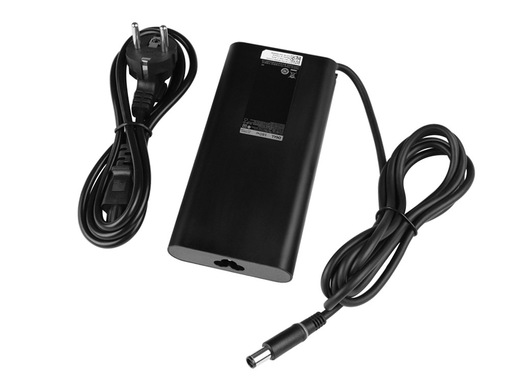 Original 180W Adaptador Cargador Dell 00YC9V WD5G3 03DR1K Original 180W Adaptador Cargador Dell 00YC9V WD5G3 03DR1K