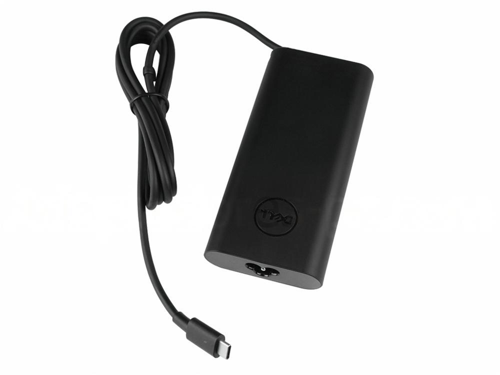 Original 130W 6.5A USB-C Adaptador Cargador Dell Precision 5540