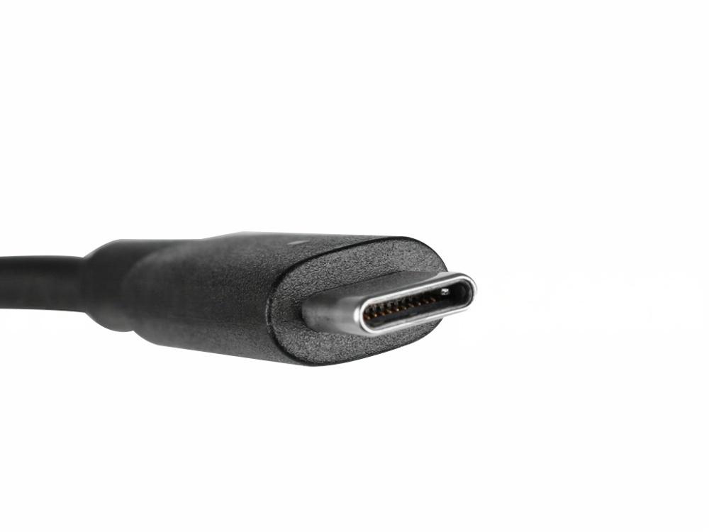 Original 130W 6.5A USB-C Adaptador Cargador Dell Precision 5540