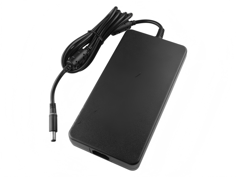 Original 240W Adaptador Cargador Dell Alienware 15 R4 (A15-2FXWX) + Cable