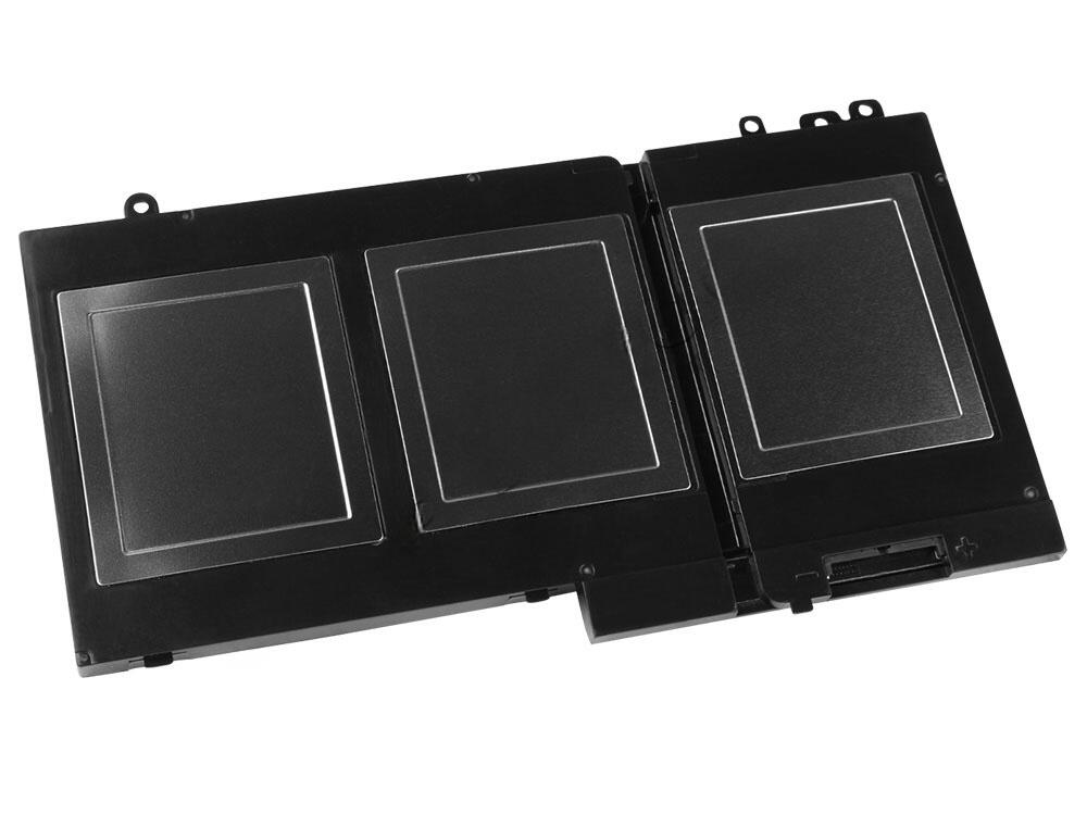 Original 38Wh 3Cell Dell 9P4D2 VVXTW Batería