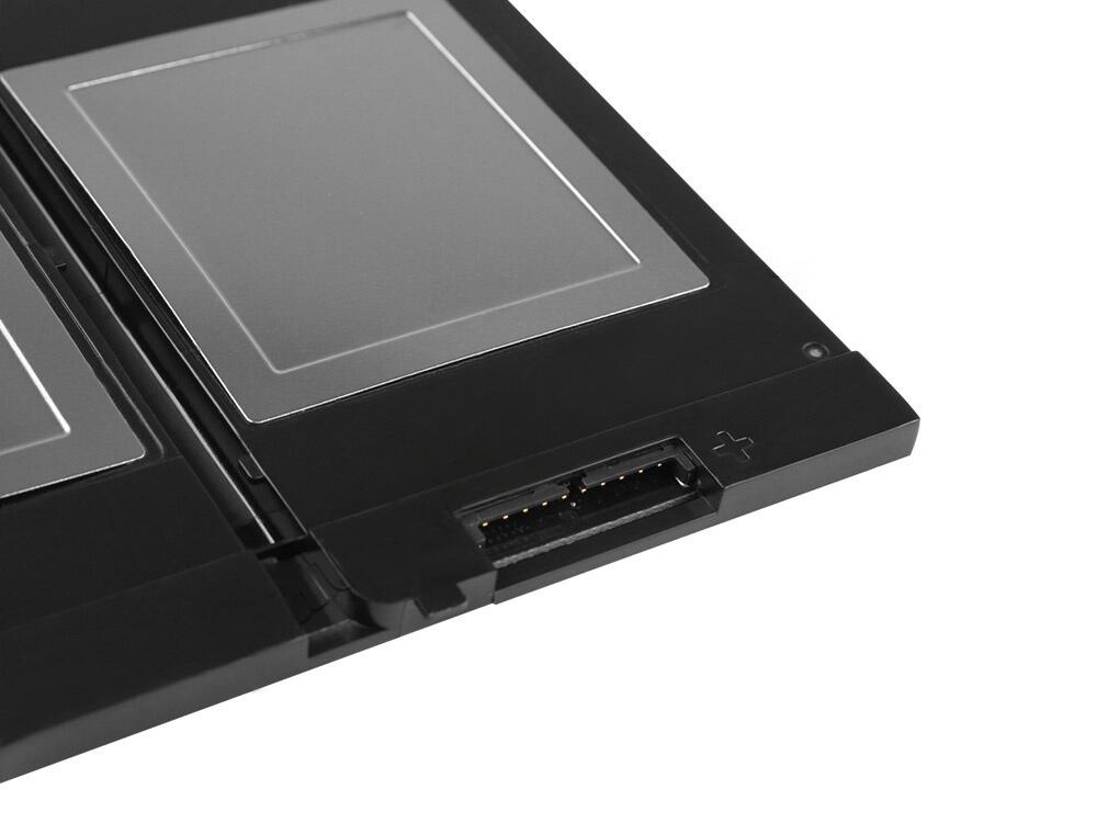 Original 38Wh 3Cell Dell 9P4D2 VVXTW Batería