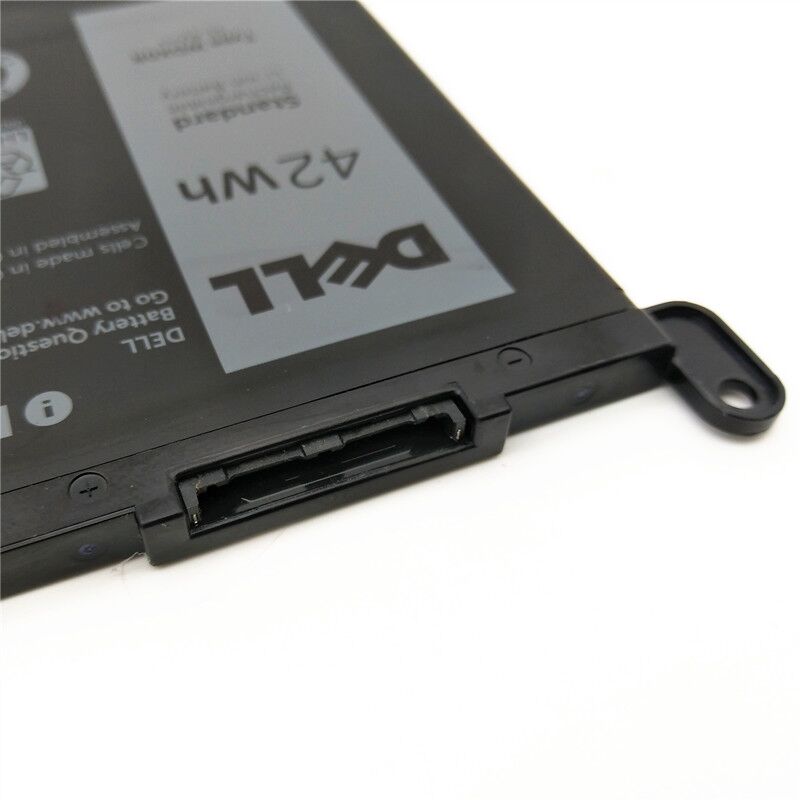 Original 42Wh 4 Cell Batería Dell Inspiron 13 5368
