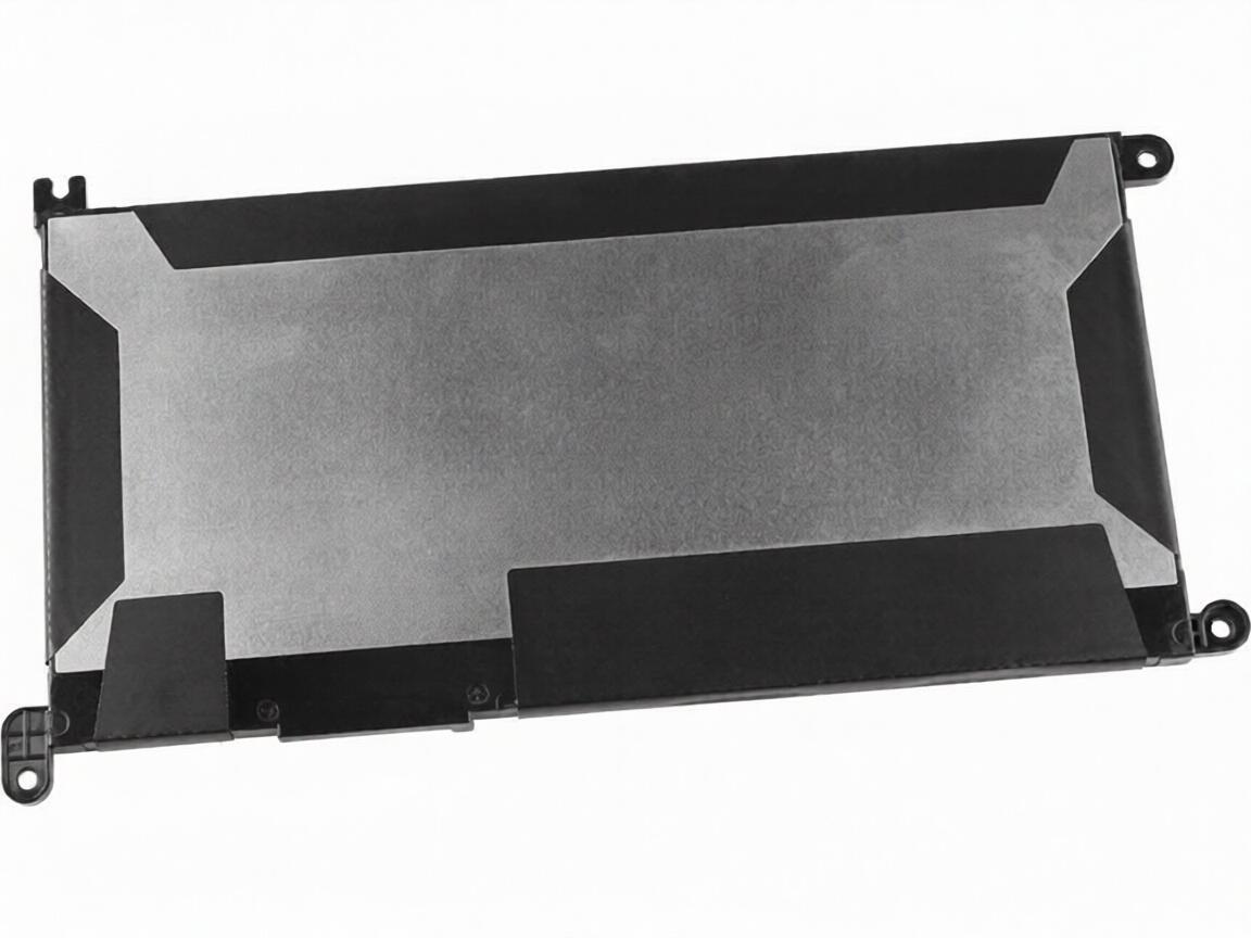 Original 3500mAh 42Wh Dell 0VM732 Batería