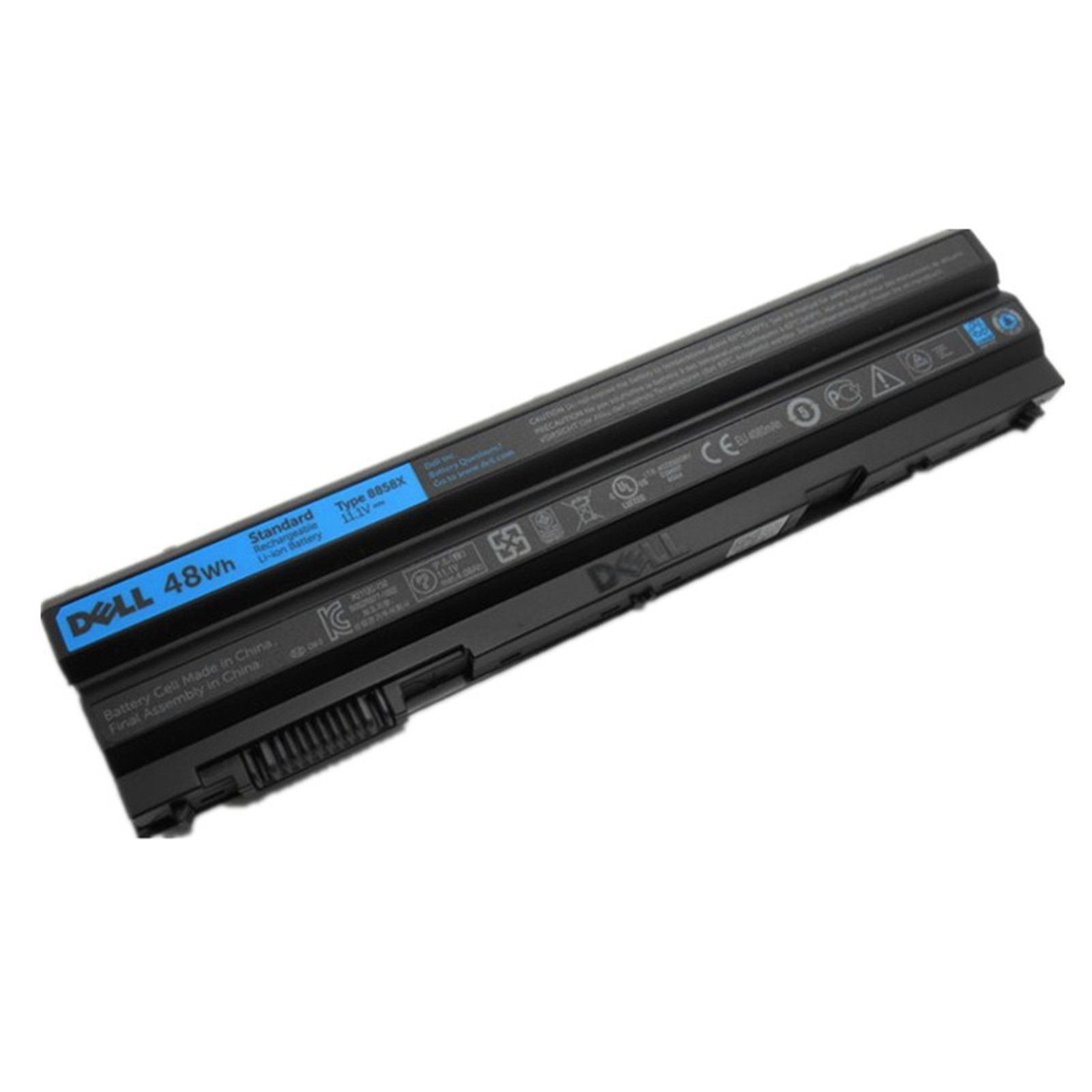 Batería Dell 451-11695 451-11947 Original 48Wh