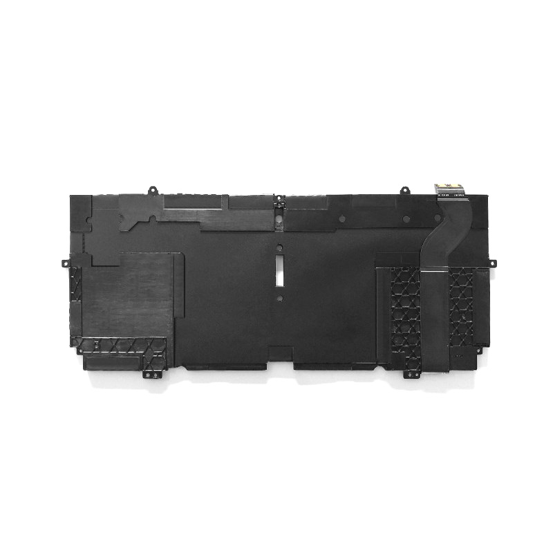 Original 6710mAh 51Wh Dell 451-BCMB Batería
