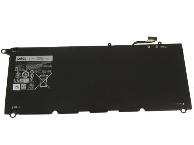 Original 52Wh Dell 5K9CP 90V7W Batería Original 52Wh Dell 5K9CP 90V7W Batería