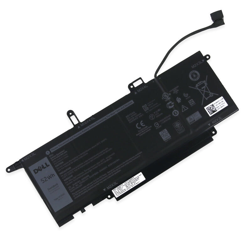 Original 52Wh Dell 0G8F6M 451-BCPE Batería Original 52Wh Dell 0G8F6M 451-BCPE Batería