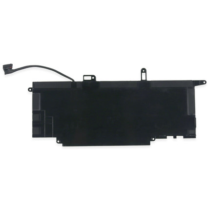 Original 52Wh Dell NF2MW Batería