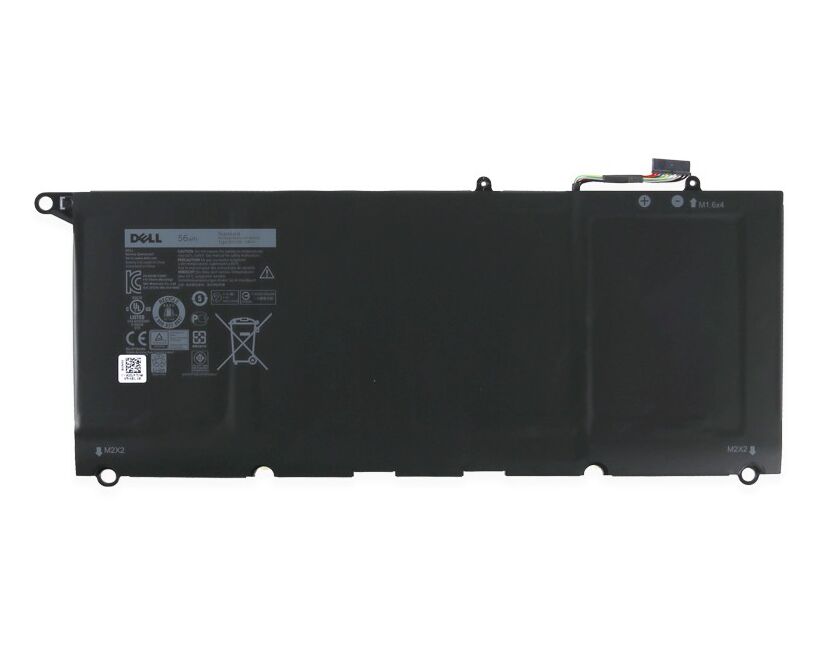 Original 6710mAh 56Wh Dell 5K9CP Batería