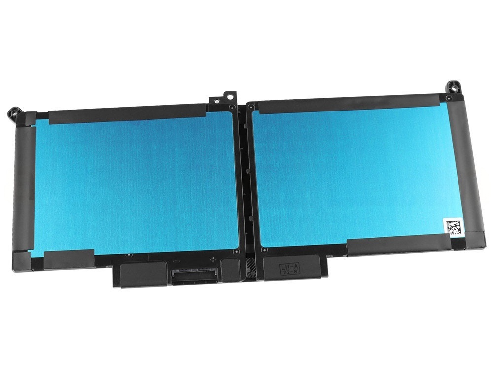 Original 7500mAh 60Wh Dell 453-BBCF H2V87 Batería
