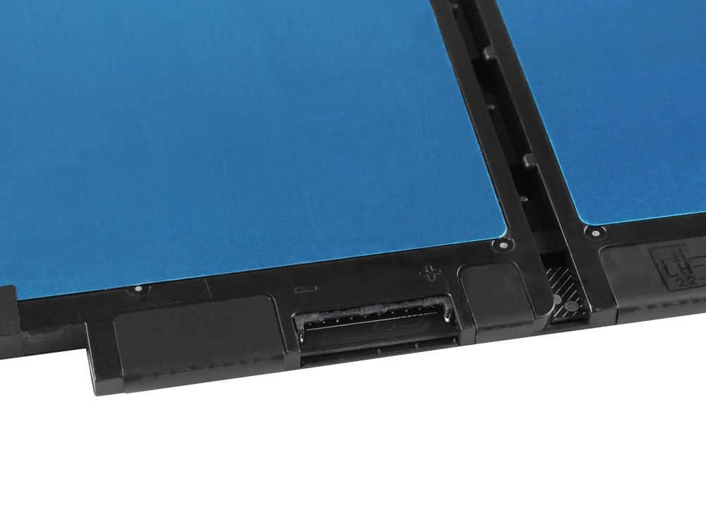 Original 7500mAh 60Wh Dell 453-BBCF H2V87 Batería