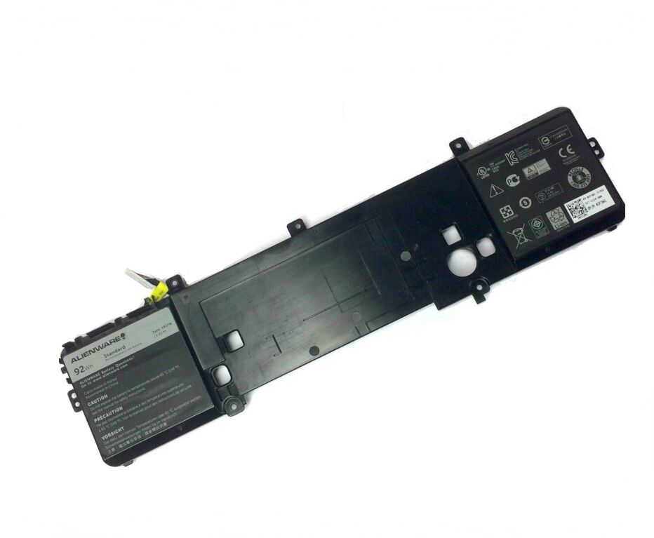 Original 92Wh Dell 191YN Batería Original 92Wh Dell 191YN Batería