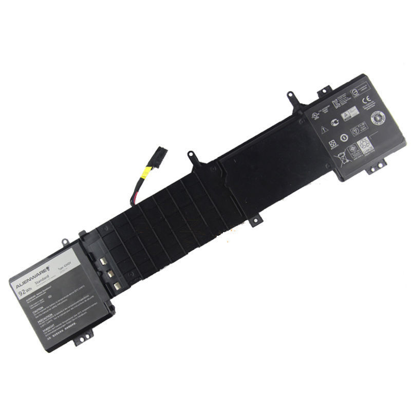 Original 92Wh Batería Dell 5046J P43F Original 92Wh Batería Dell 5046J P43F
