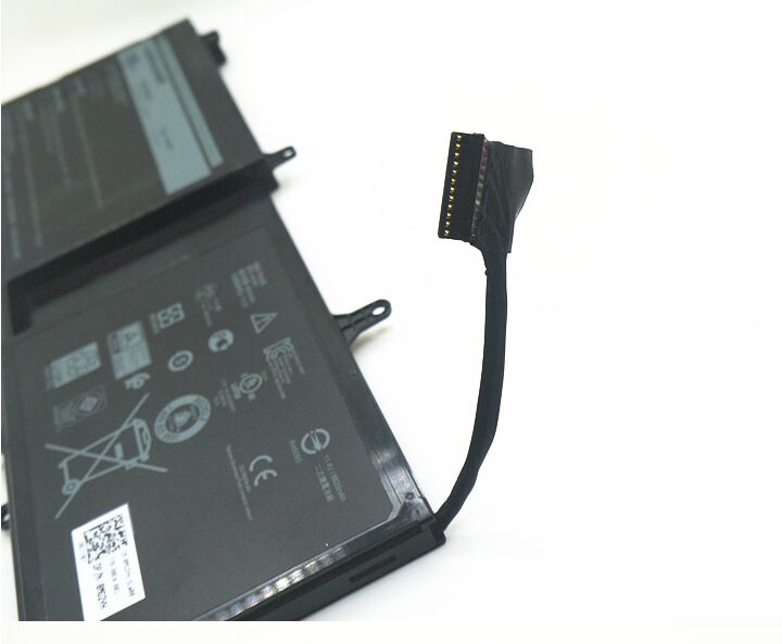 Original 99Wh 8820mAh Dell Alienware 17 R5 P31E002 Batería
