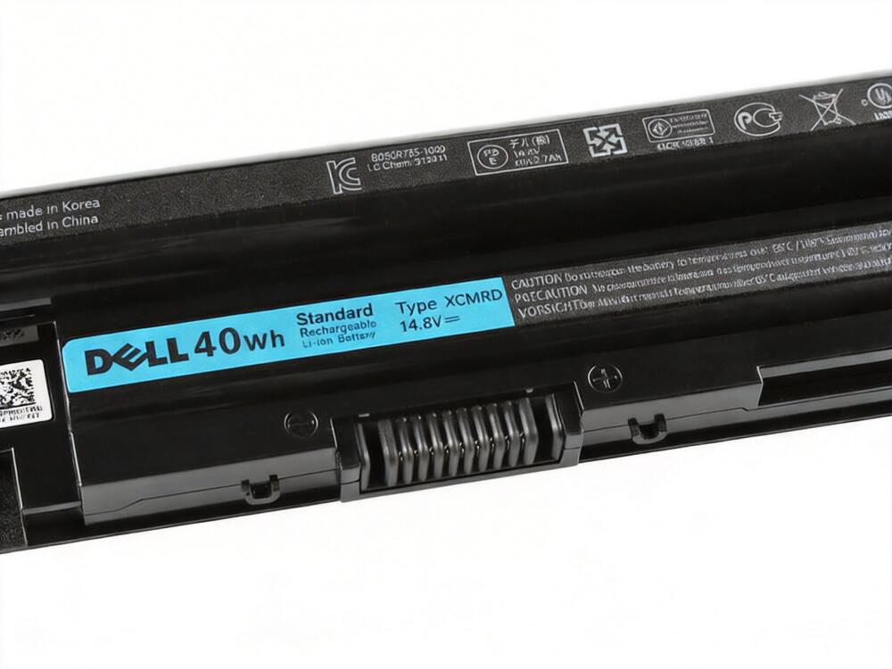 Original 40Wh Dell 0MF69 Batería