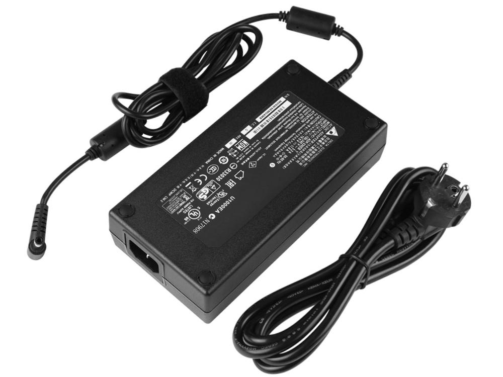230W Original 53.95 Adaptador Cargador + Cable 230W Original 53.95 Adaptador Cargador + Cable