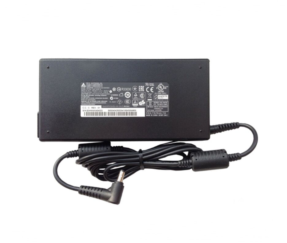 Original 150W AC Adaptador MSI 6QE 041ES Phantom 6QE-007AU Phantom Original 150W AC Adaptador MSI 6QE 041ES Phantom 6QE-007AU Phantom