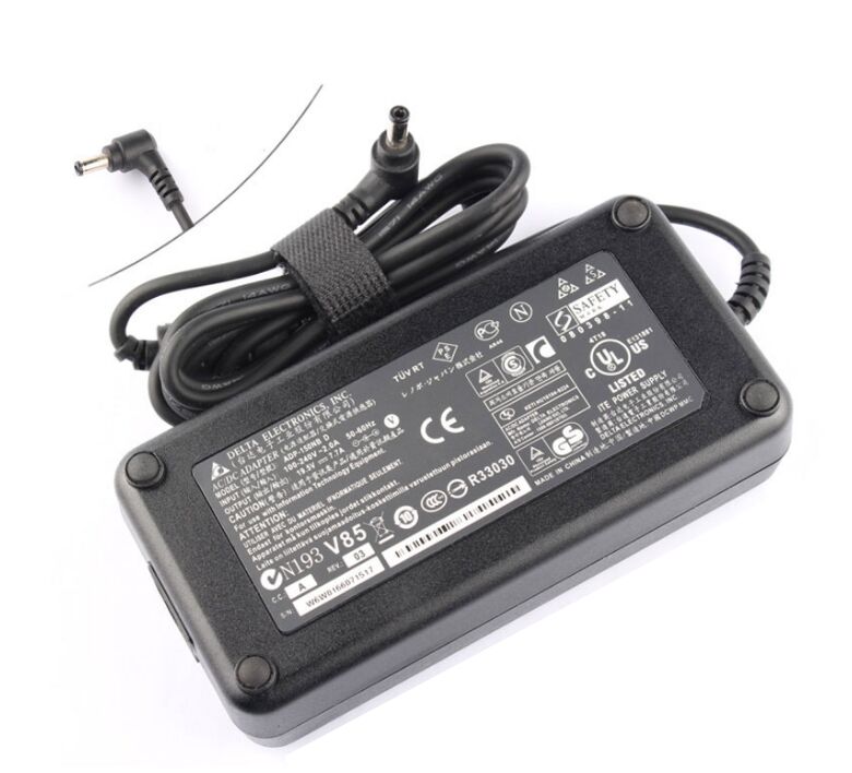 Original 150W 7.9A Acer AP.15003.006 Adaptador Cargador Original 150W 7.9A Acer AP.15003.006 Adaptador Cargador