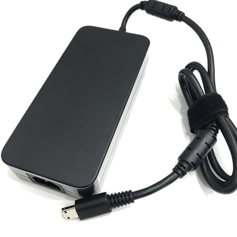 Original 20V 14A 280W Barebone NP50SNE(-G) Adaptador Cargador + Cable