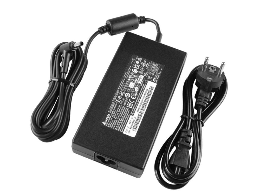 Original 120W MSI 9S7-16R821-023 AC Adaptador Cargador + Cable Original 120W MSI 9S7-16R821-023 AC Adaptador Cargador + Cable