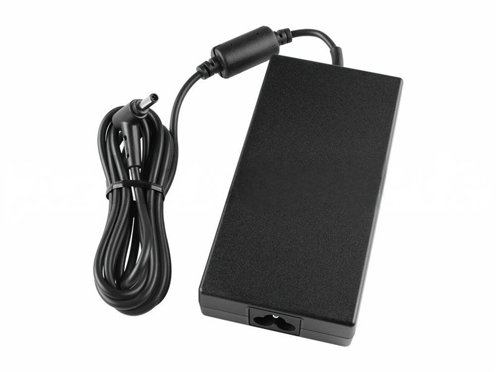 Original 120W Chicony A120A055P AC Adaptador Cargador + Cable