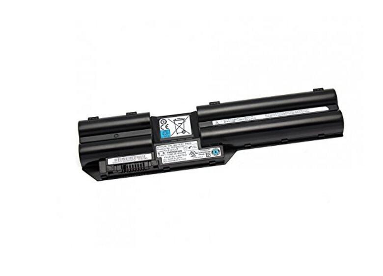 Original 72Wh Batería Fujitsu FMVNBP222 Original 72Wh Batería Fujitsu FMVNBP222