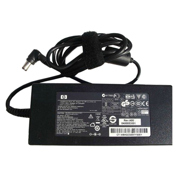 Original 150W Adaptador Cargador HP 320-1120m CTO 320-1122la