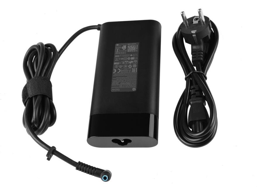 Original 150W HP 15z-fb000 AC Adaptador Cargador + Cable Original 150W HP 15z-fb000 AC Adaptador Cargador + Cable