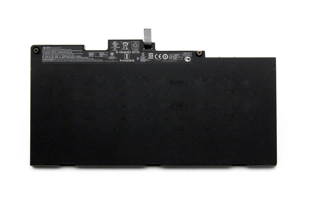 Batería HP 800231-1C1 T7B32AA CS03046XL Original 46Wh