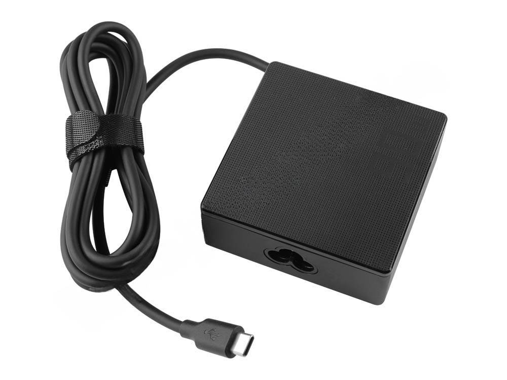 90W USB-C HP 2EP10EA Adaptador Cargador + Cable