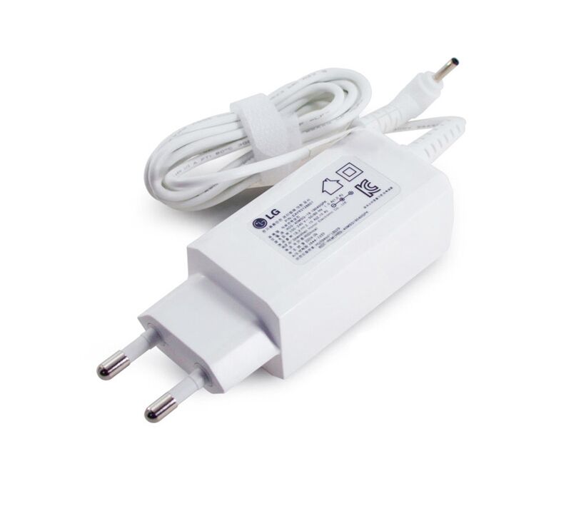 Original 40W Adaptador Cargador LG 11T540-G.A33BKN 11T540-G.A330K