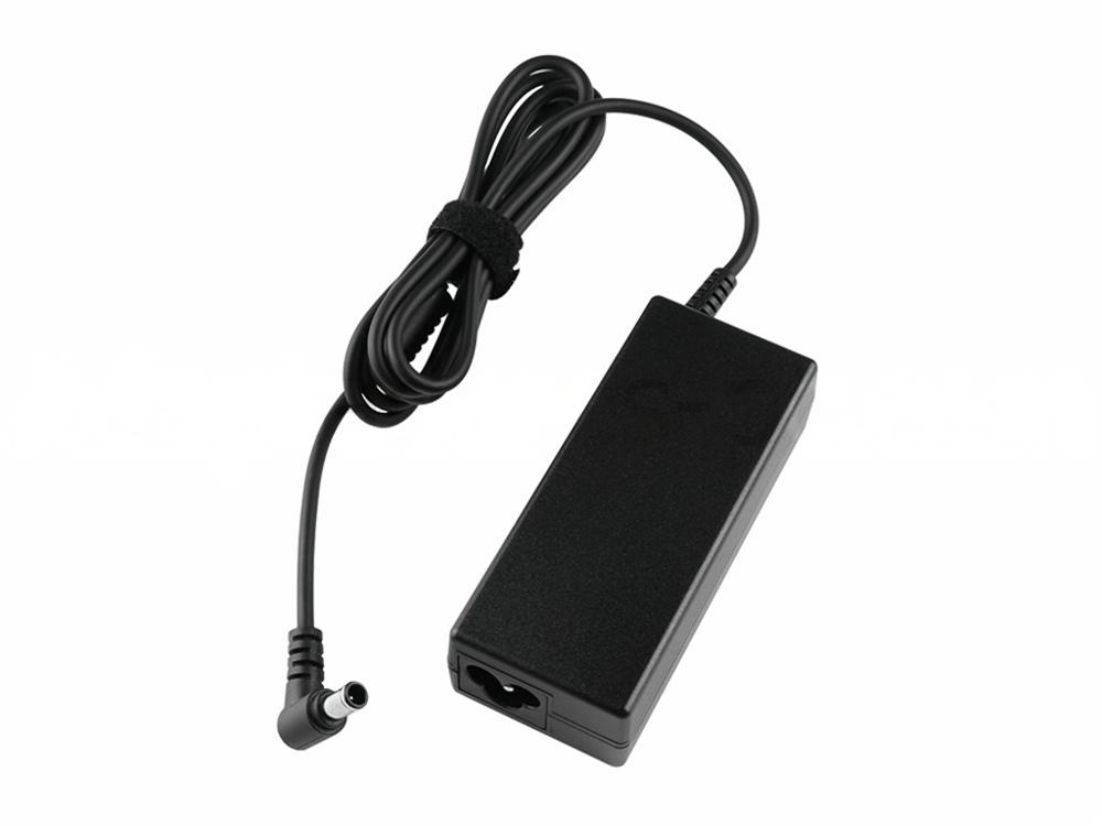 Original 19V 2.53A 50W LG 22M37A-B 29UM68-PF Adaptador Cargador + Cable