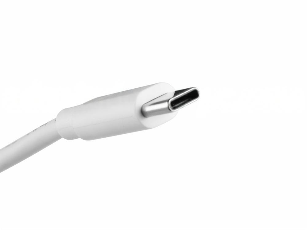Original 65W USB-C Adaptador LG EAY65895911 EAY65895901 Cargador + Cable