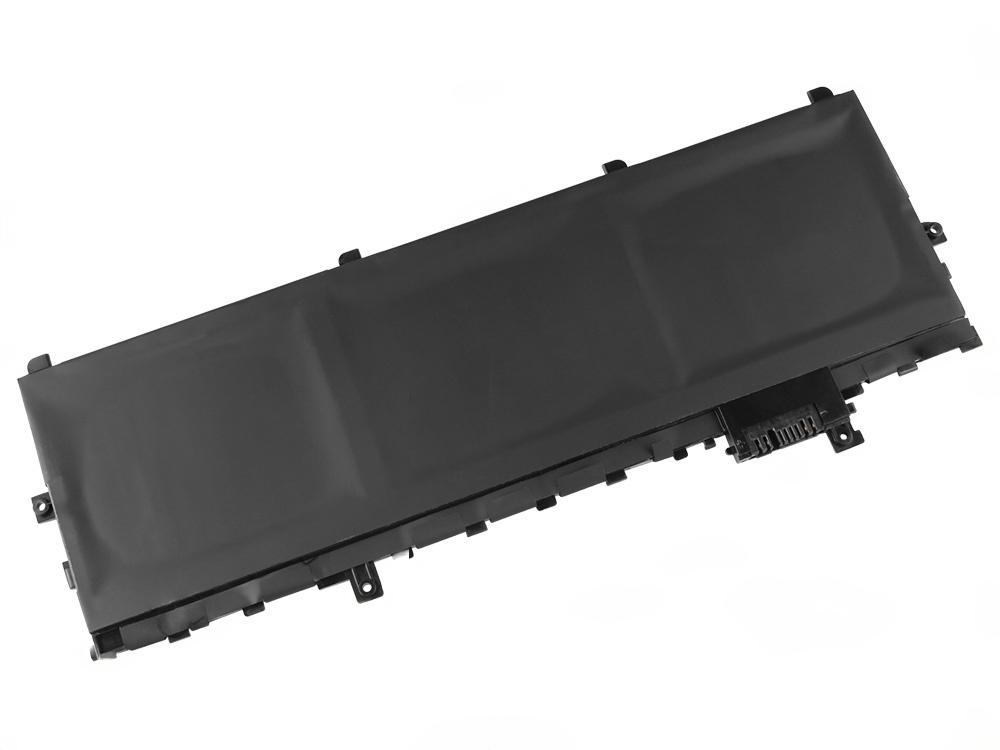 Original 4950mAh 57Wh Lenovo ThinkPad X1 Carbon 2017 Batería