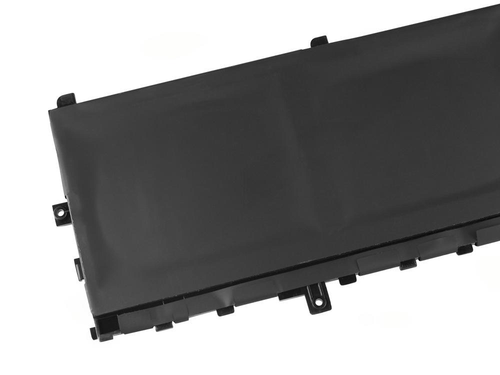 Original 4950mAh 57Wh Lenovo ThinkPad X1 Carbon 2017 Batería