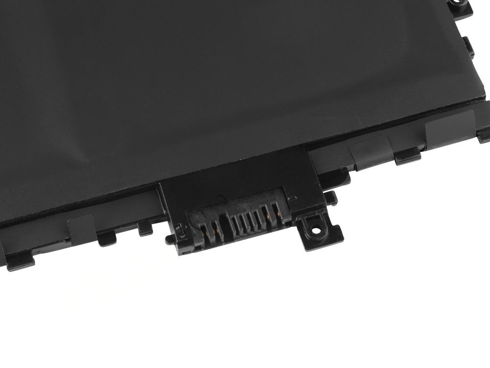 Original 4950mAh 57Wh Lenovo ThinkPad X1 Carbon 2017 Batería
