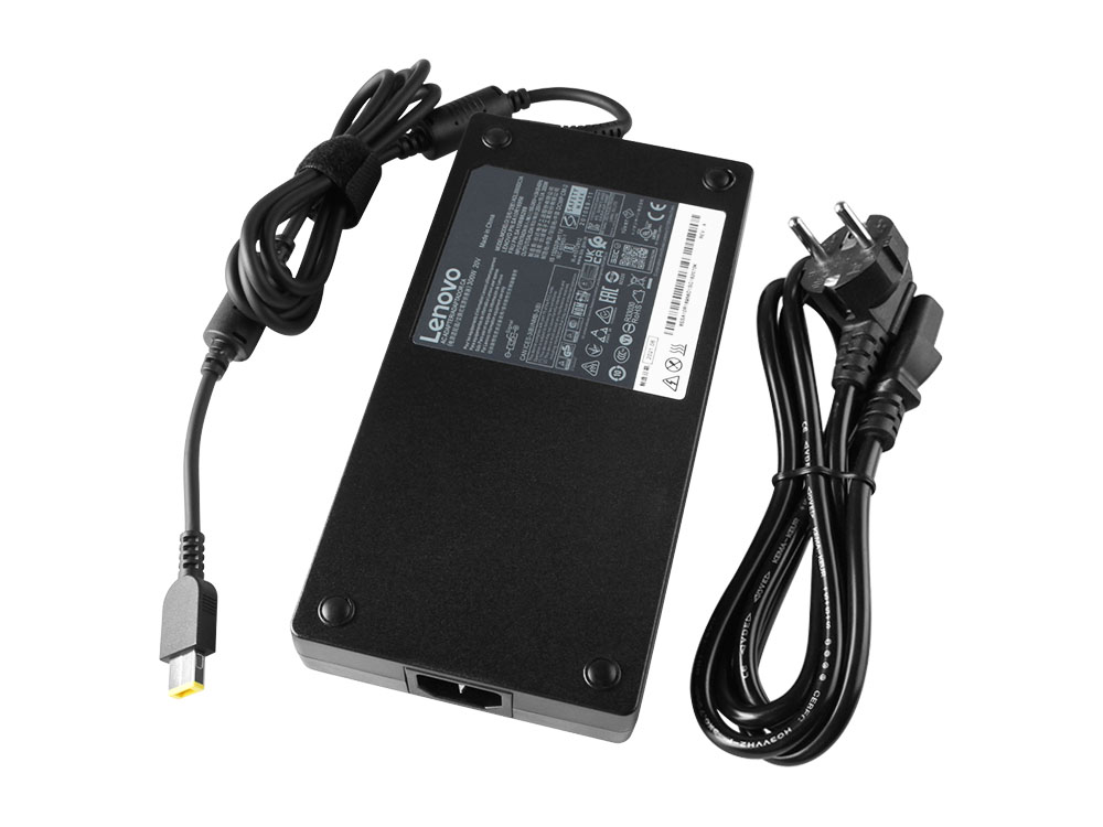 300W Lenovo Thunderbolt 3 WorkStation Dock 40AN0230WW Adaptador