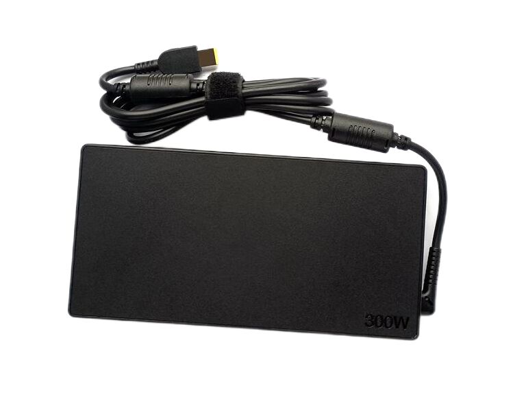 300W Lenovo Thunderbolt 3 WorkStation Dock 40AN0230WW Adaptador