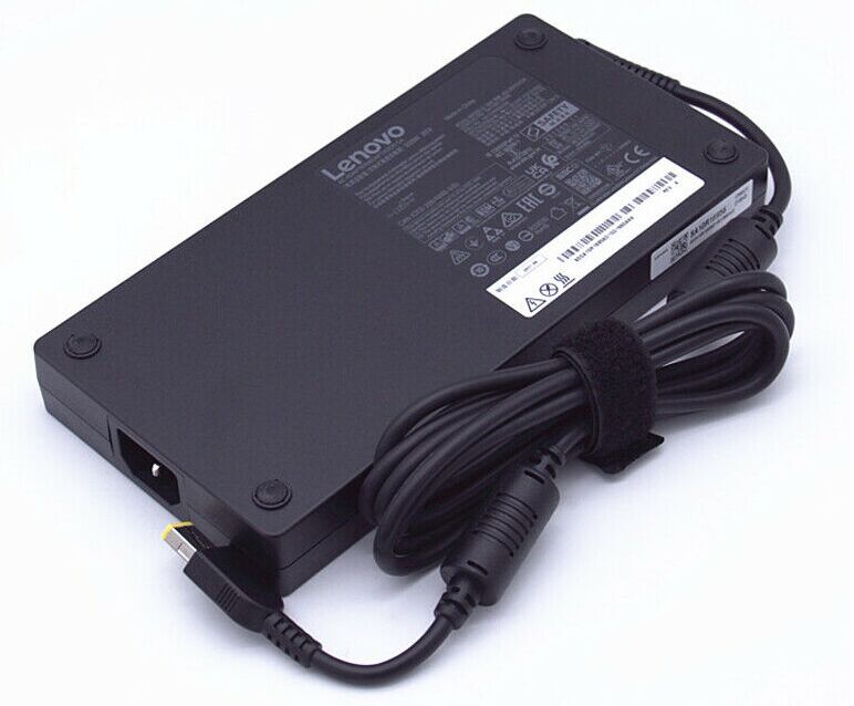 300W Lenovo Thunderbolt 3 WorkStation Dock 40AN0230WW Adaptador
