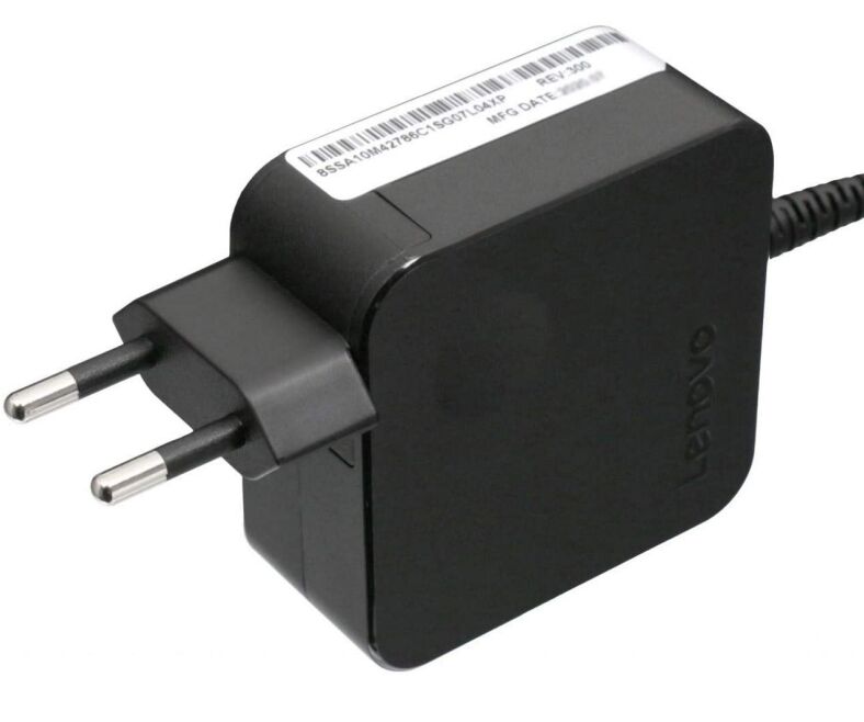 Original 65W Adaptador Cargador Lenovo ADLX65CCGE2A ADLX65CCGG2A