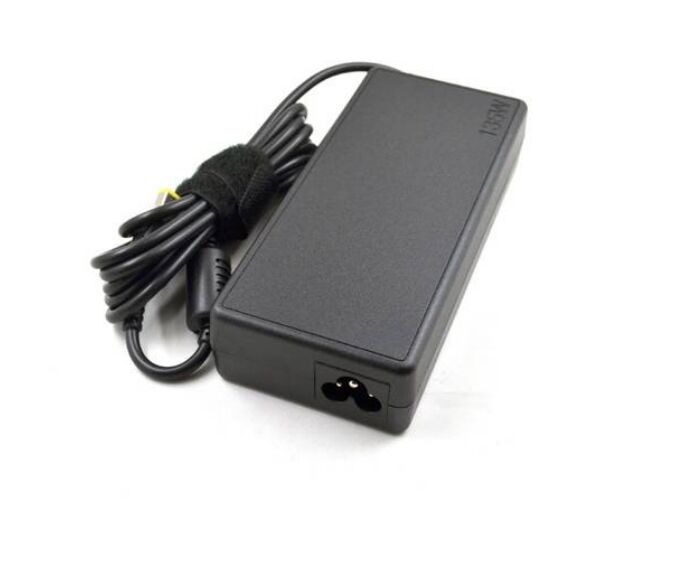Original 135W Lenovo 00HM671 Adaptador Cargador + Cable