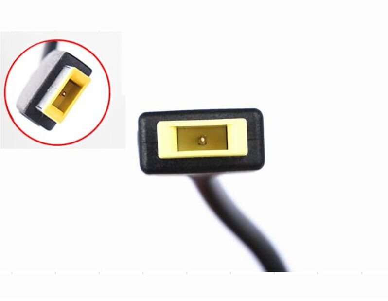 Original 135W Lenovo 00HM671 Adaptador Cargador + Cable