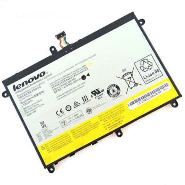 Original 34Wh Batería Lenovo 121500223 Original 34Wh Batería Lenovo 121500223