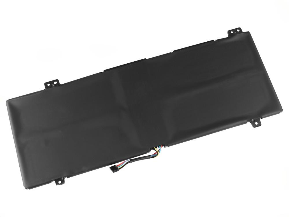 Original 45Wh 2964mAh Lenovo FLEX-14API 81SS Batería
