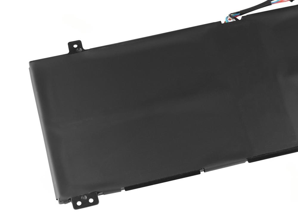 Original 45Wh 2964mAh Lenovo FLEX-14API 81SS Batería