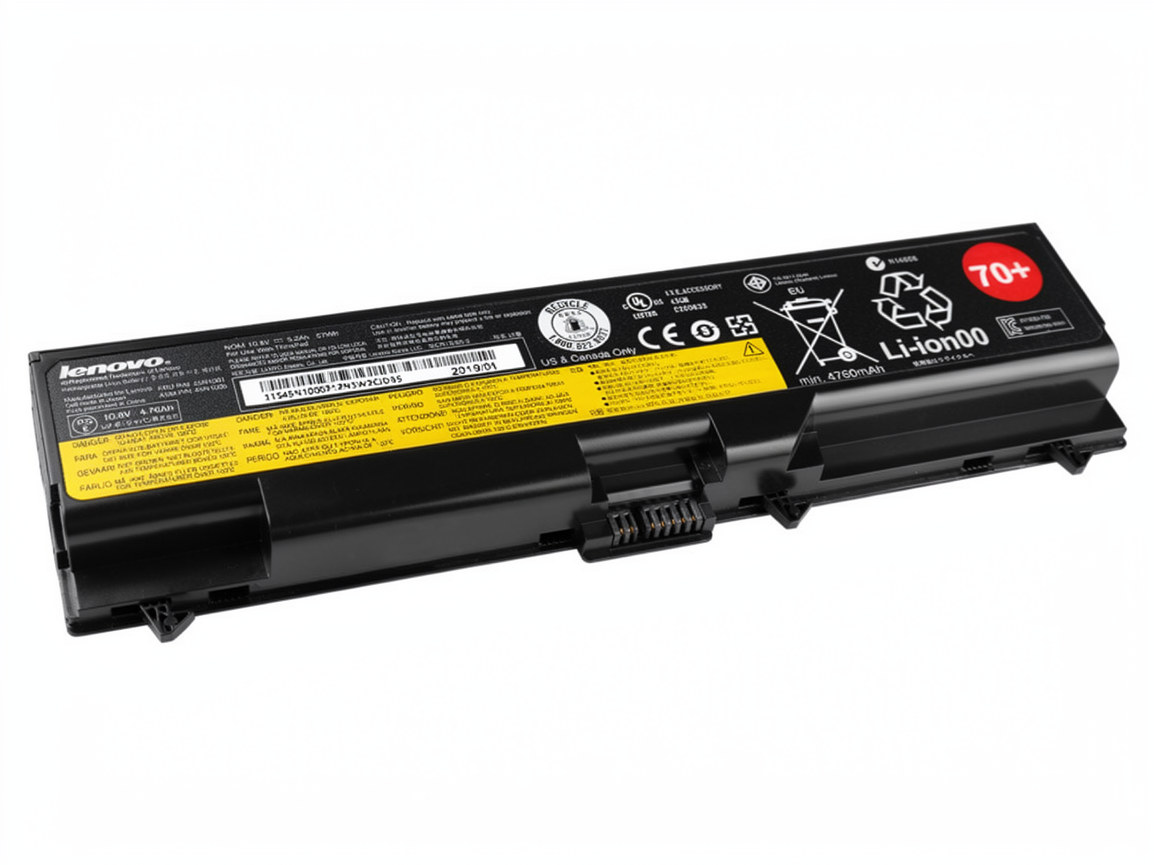 Original 5.2Ah 57Whr Batería Lenovo 0A36302