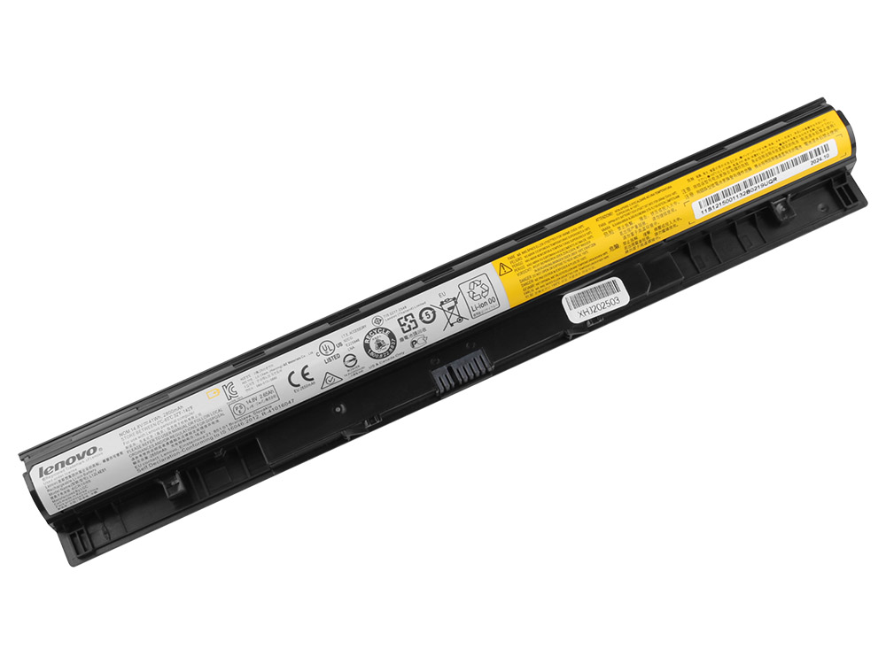 Original 41Wh Lenovo 121500172 121500173 121500174 Batería Original 41Wh Lenovo 121500172 121500173 121500174 Batería