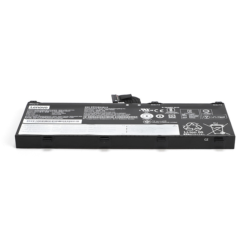 Original 8000mAh 90Wh Lenovo 3ICP7/67/66-2 Batería